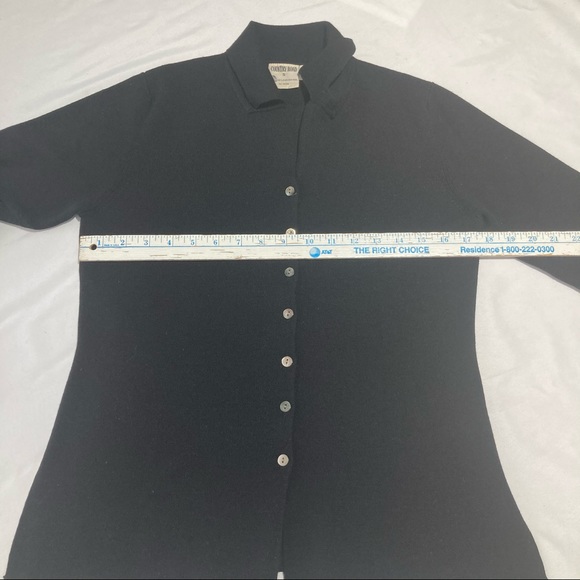 Country Road sweater - Picture 3 of 6